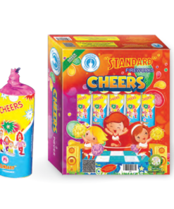 Cheers (3 Pcs)