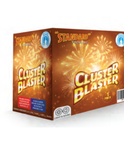 Cluster Blaster (1 Pc)