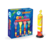 Color Fountains (4 Pcs)