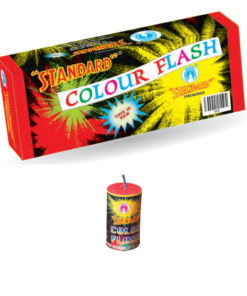 Colour Flash (Holi Special) (5 Pcs)