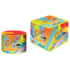 Colour Magic - 16 shots - 3/4" (1 Pc)
