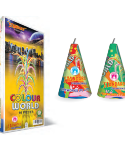 Colour World (10 Pcs)