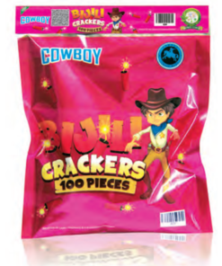 Cowboy Bijili Crackers