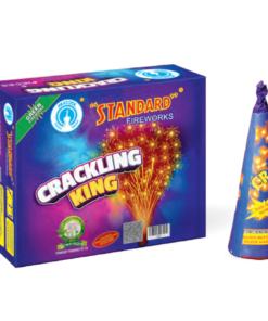 Crackling King (5 Pcs)