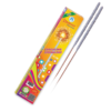 Crackling Sparklers (15 CM 10 Pcs)