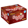 Cyborg (80 Shots 1 Cake)