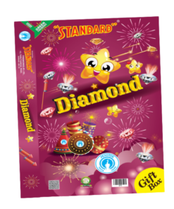 Diamond (50 Items)