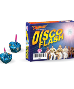 Disco Flash (6 Pcs)