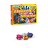 Electric Stones (25 Pcs)
