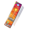 Export Gold Sparklers (9 CM 10 Pcs)