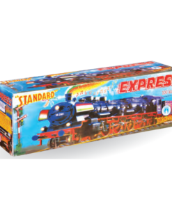 Express 100 (100 Shots 1 Cake)