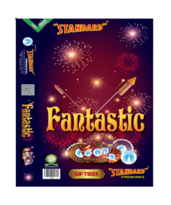 Fantastic (37 Items)