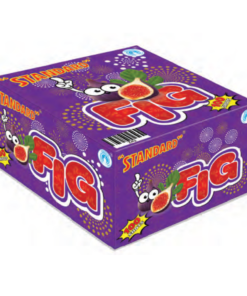 Fig (100 Shots 1 Cake)