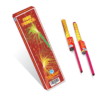 Fire Pencils (10 Pcs)