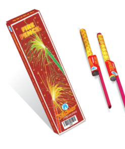 Fire Pencils (10 Pcs)