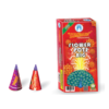 Flower Pots Big (10 Pcs)