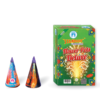 Flower Pots Deluxe (5 Pcs)
