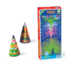 Flower Pots Giant (10 Pcs)