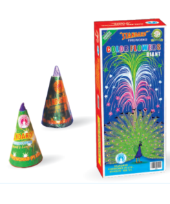 Flower Pots Giant (10 Pcs)