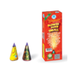 Flower Pots Small (10 Pcs)