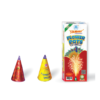 Flower Pots Special Gold (10 Pcs)