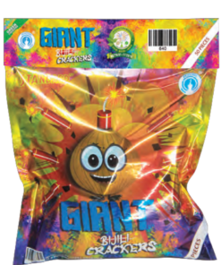 Giant Bijili (New) (50 Pcs)