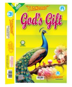 God's Gift (25 Items)