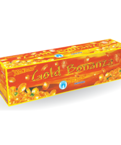 Gold Bonanza (125 Shots 1 Cake)