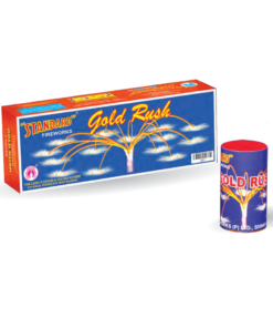 Gold Rush (5 Pcs)