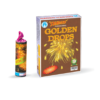 Golden Drops (5 Pcs)