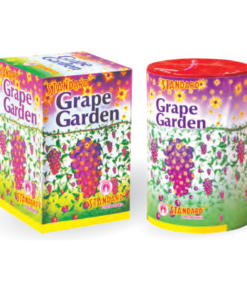 Grape Garden (1 Pc)