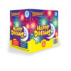 Happy Dreams (1 Pc)