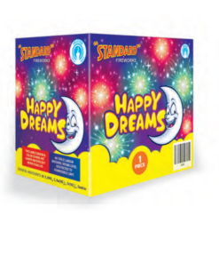 Happy Dreams (1 Pc)