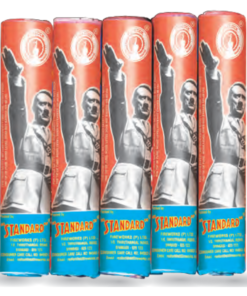 Hitler (10 CM 5 Pcs)