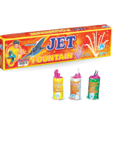 Jet Fountain (10 Pcs)