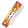 Jimmy Crackling Sparklers (12 CM 10 Pcs)