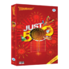 Just-500 (58 Items)