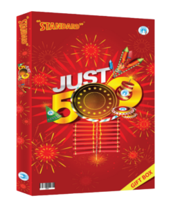Just-500 (58 Items)