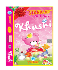 Khushi (42 Items)
