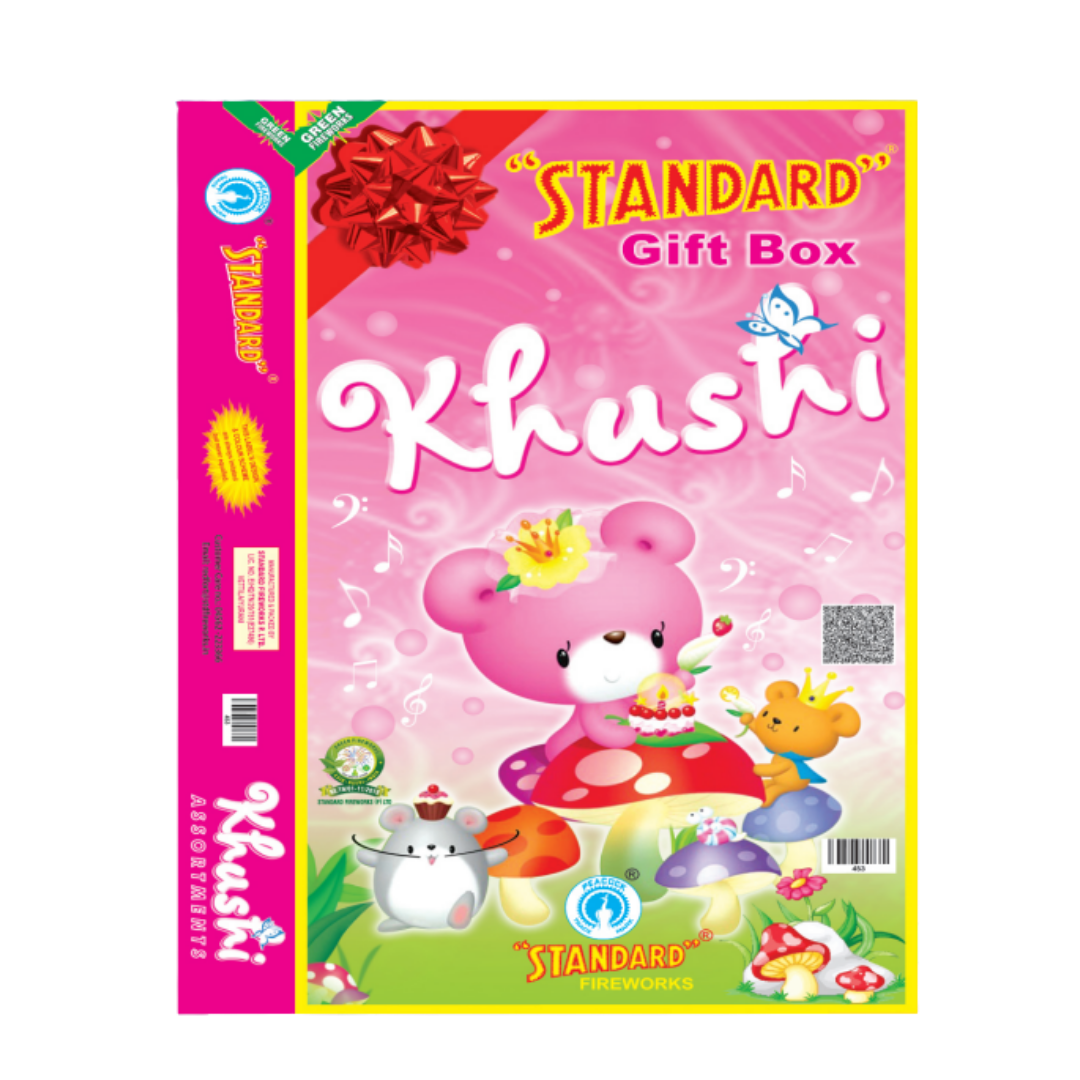 Khushi (42 Items)