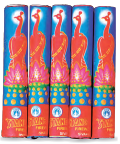 Lakshmi (10 CM 5 Pcs)
