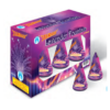 Lavender Fountain (3 Pcs)