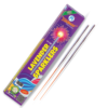 Lavender Sparklers (15 CM 10 Pcs)