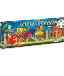 Little Dragon (5 Pcs)