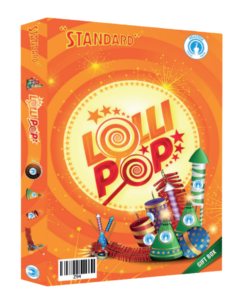 Lollipop (61 Items)