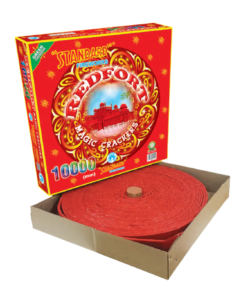 Magic Crackers - 10000 (1 Box)