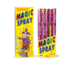 Magic Spray - Confetti (5 Pcs)