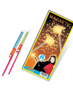 Magnetic Torches (10 Pcs)