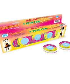 Mega Twister (5 Pcs)