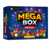 Mega Box Combo Pack (60 Items)